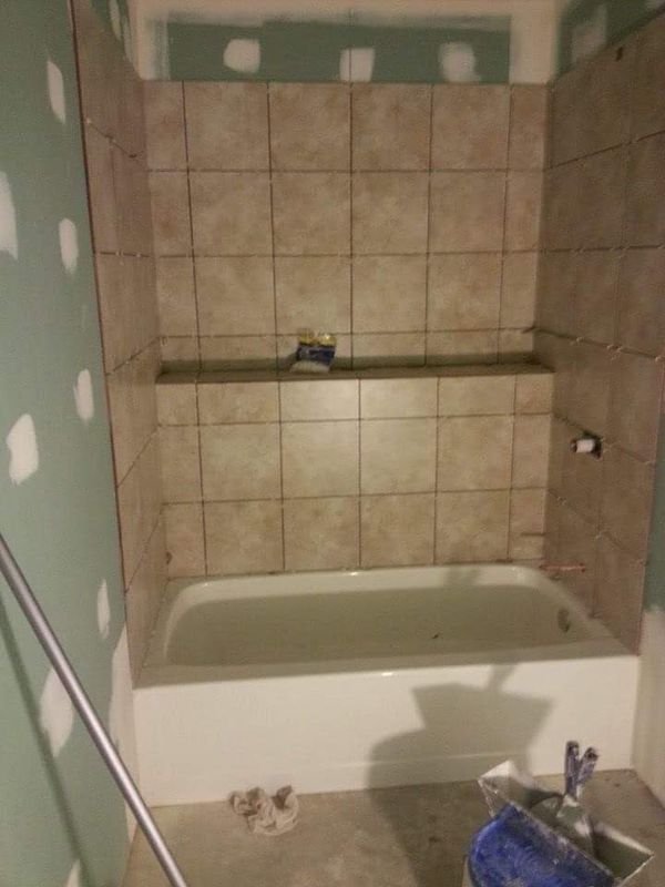 Remodeling 