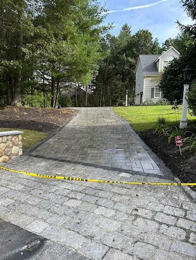 Masonry & Landscape Design
