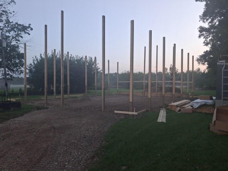 Construction