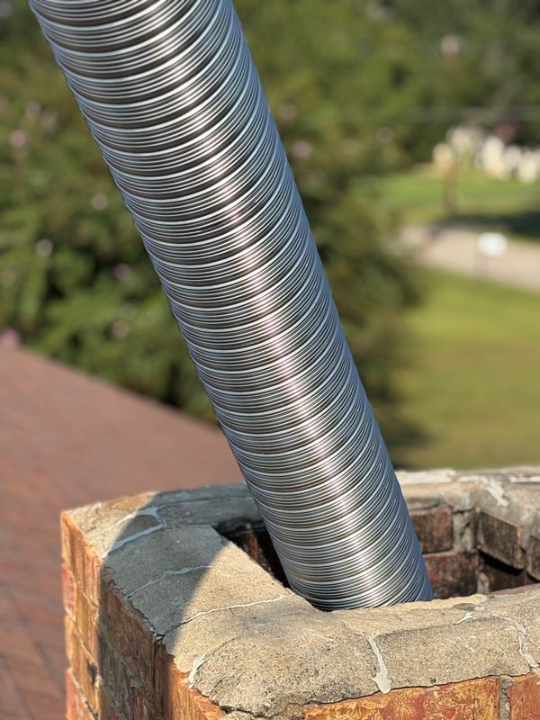 Chimney Repairs