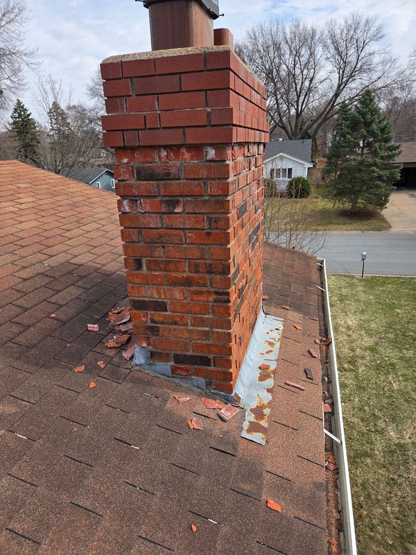 Gutter Installation