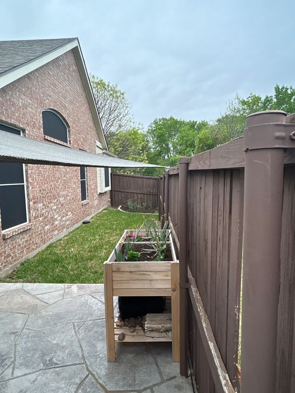 Fence
