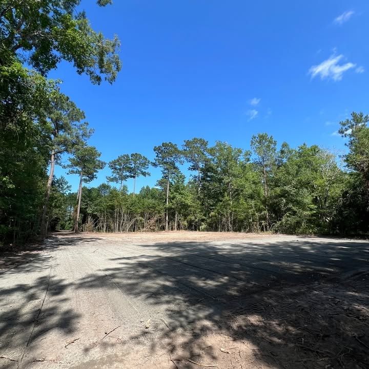 Land Clearing