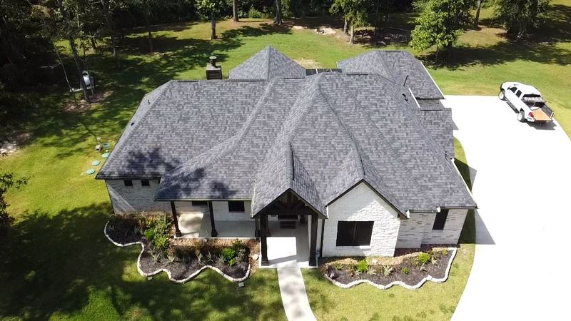 Roofing