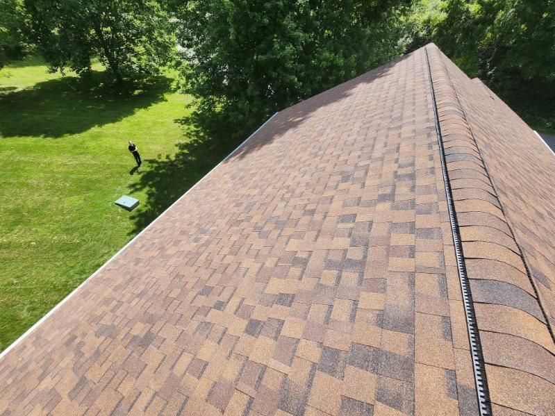 Roofing Replacement
