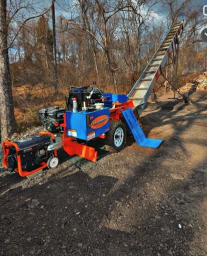 Demolition/Hauling/Junk Removal