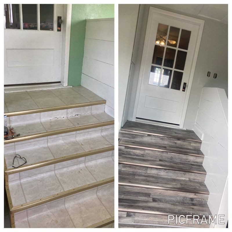 Interior Renovations