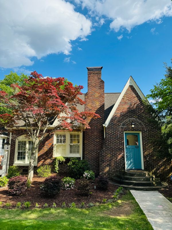 Exterior Painting
