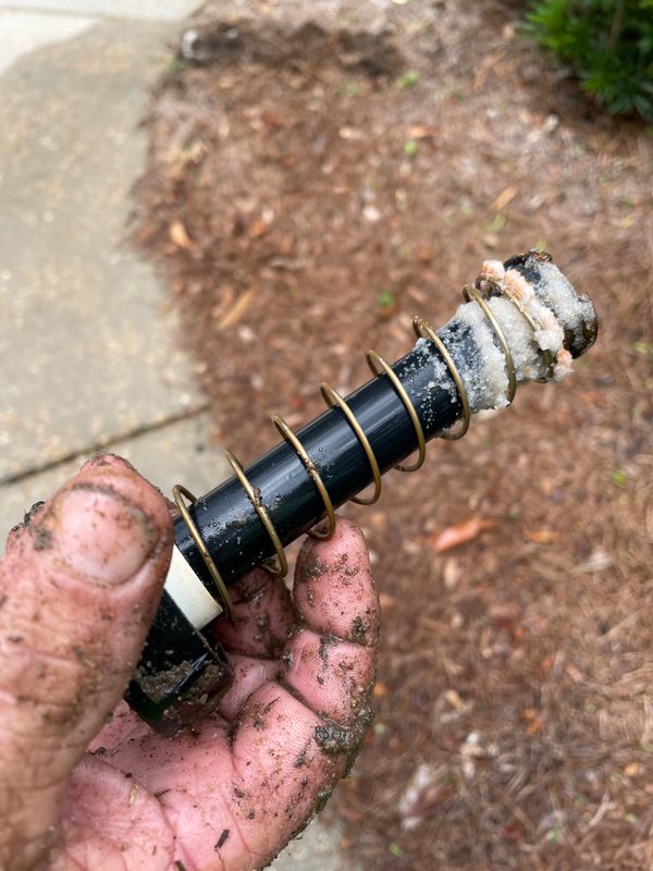 Irrigation Services
