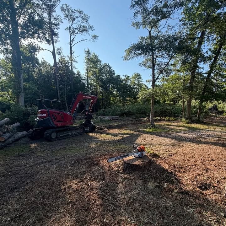 Land Clearing