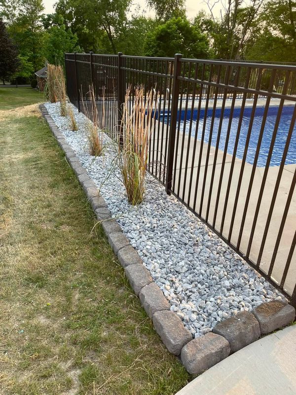 Retaining Walls