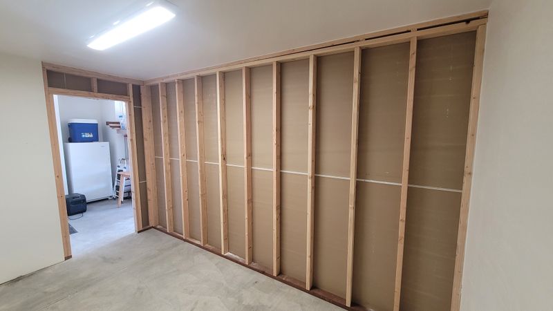 Tenant Improvements