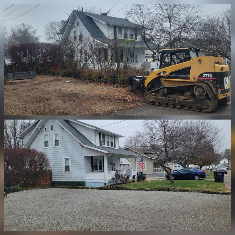 Downed Tree/Brush Removal