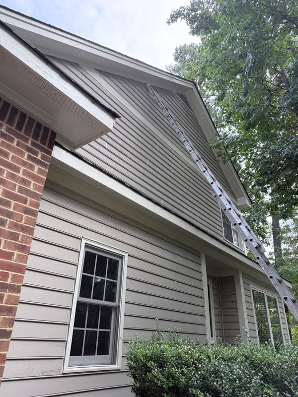 Exterior Painting