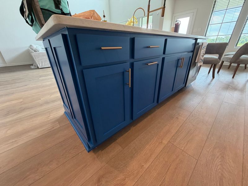 Flooring