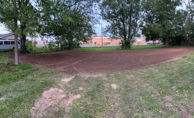 Dirt Work