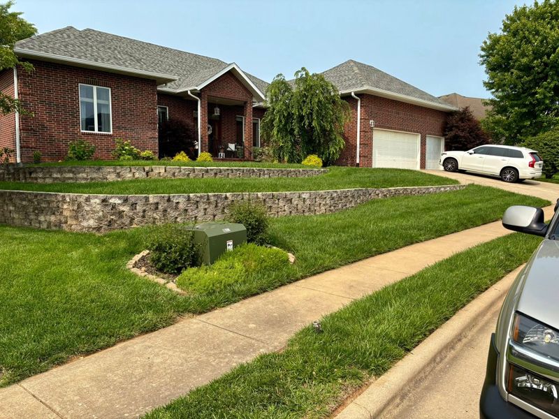 Landscape Design