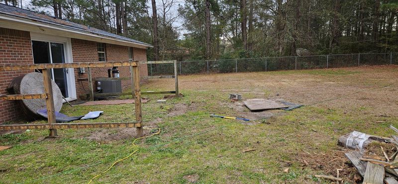 Chainlink Fences