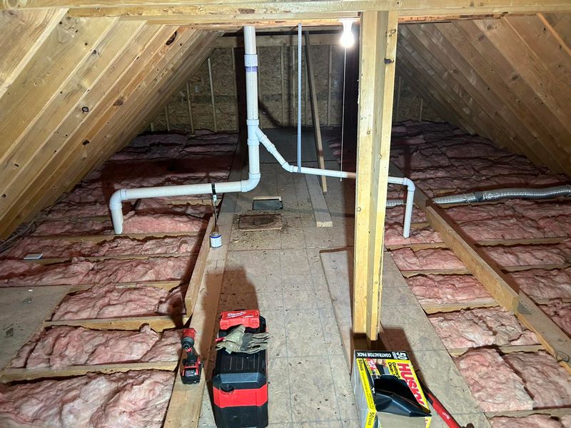 Interior Renovation