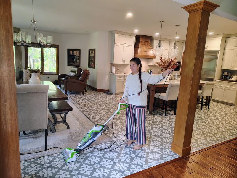 Minor Home Improvements