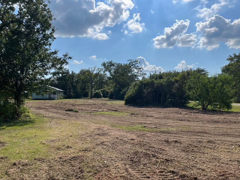 Site Preparation