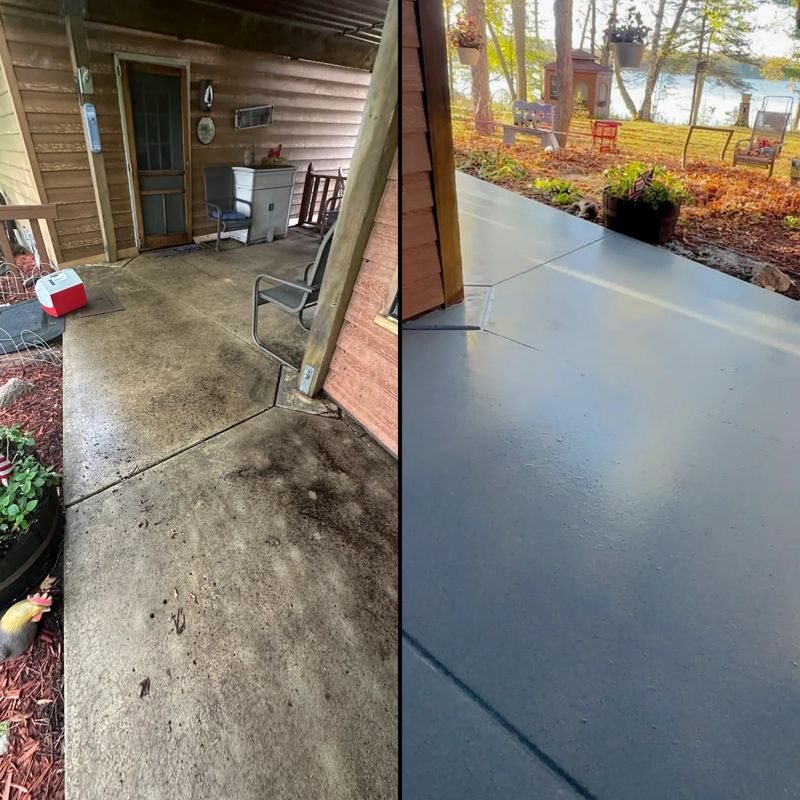 Epoxy Flooring