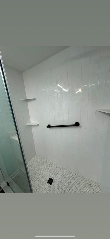 Bathrooms