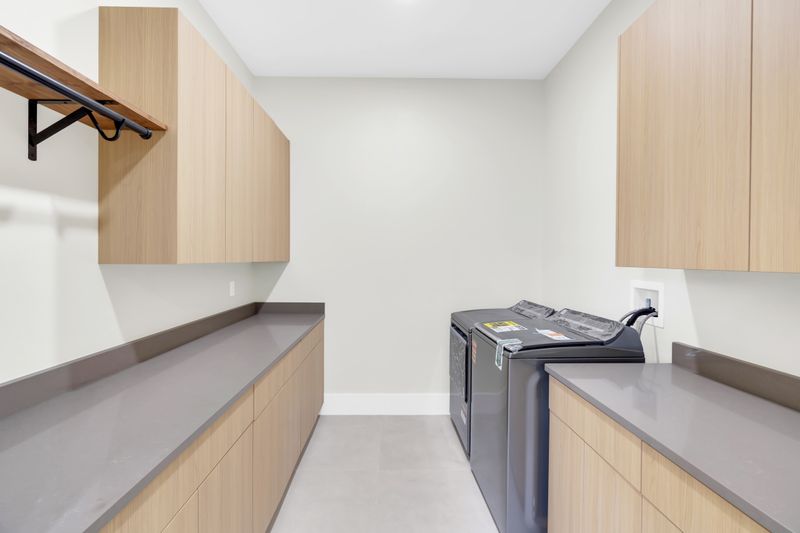 Bathrooms and Custom Interiors