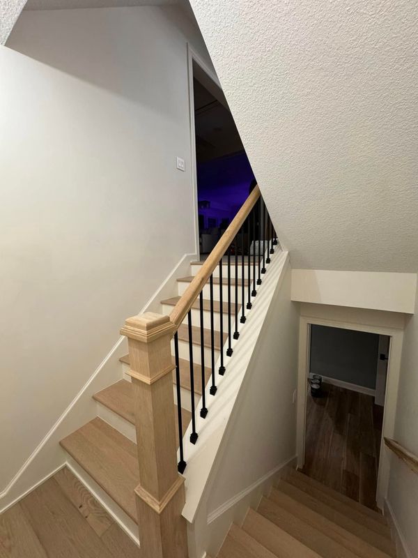 Interior Renovations