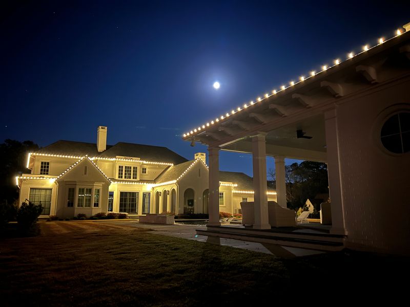 Holiday Lights