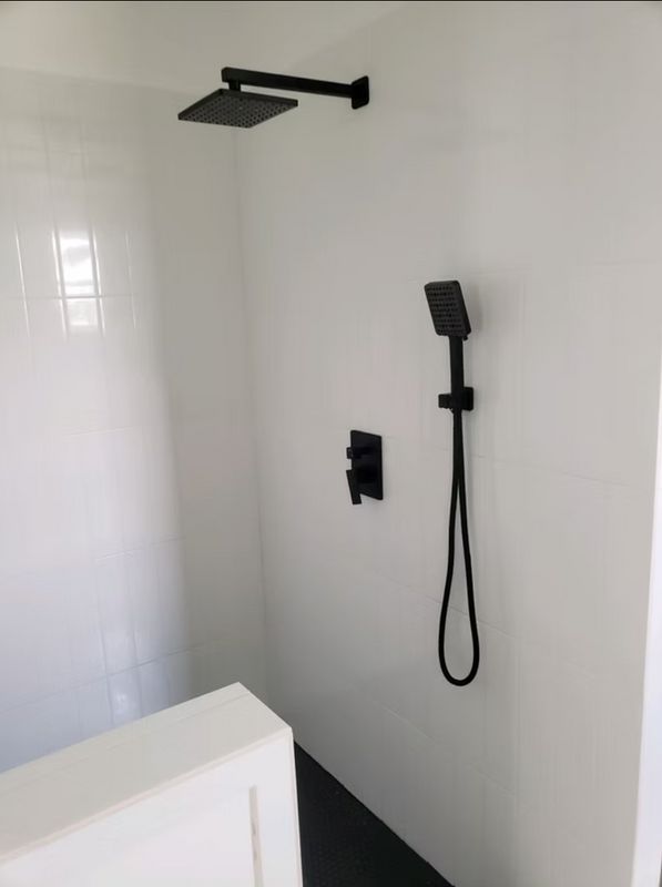 Plumbing