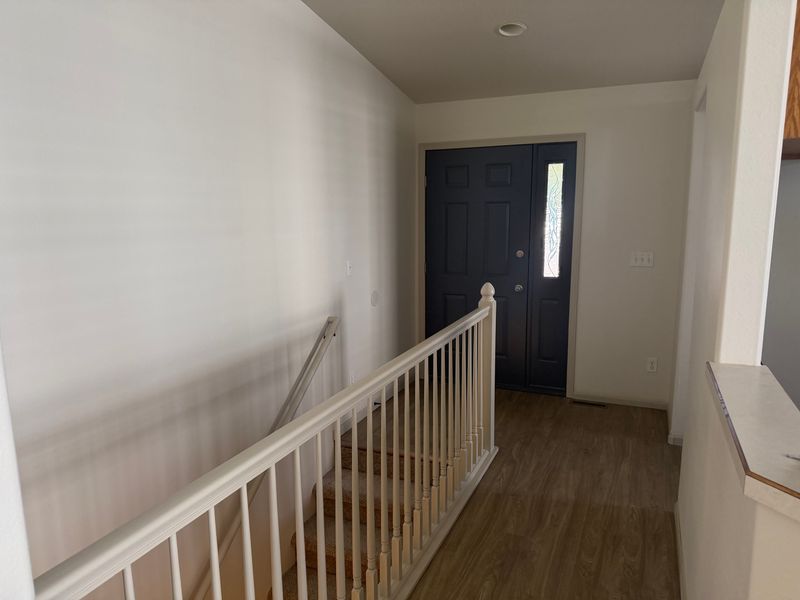 Interior Painting