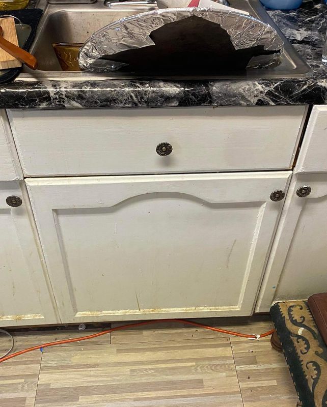 Residential Cleaning gallery