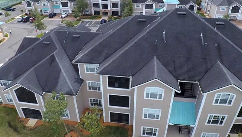 Roofing Installation