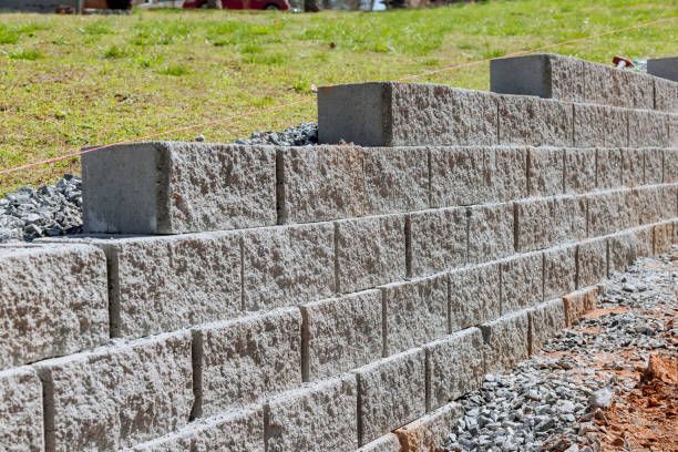 Hardscapes