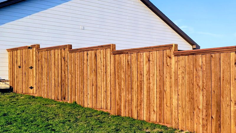 Fence Installation