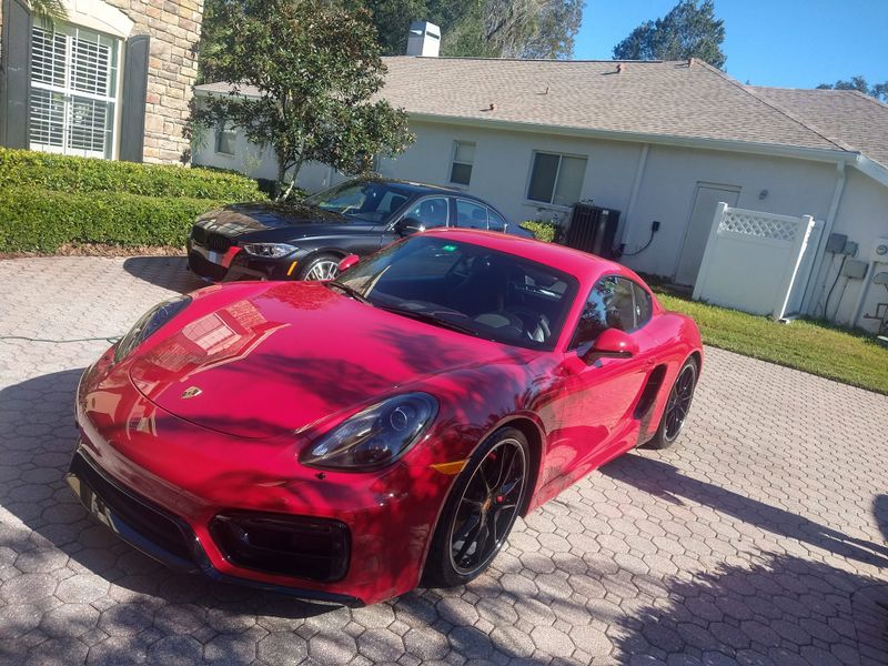 Ceramic Coating