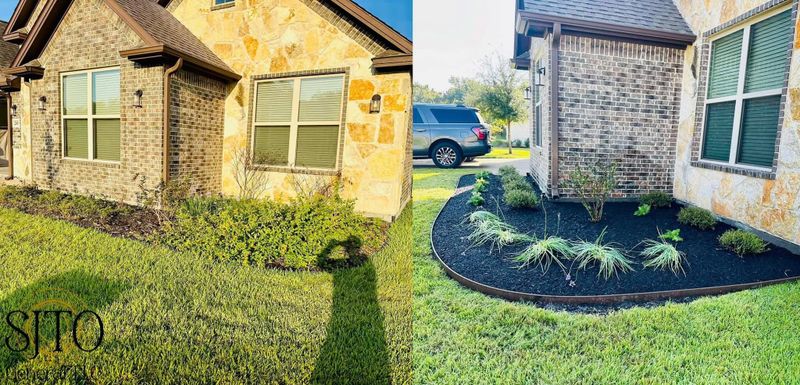 Flower Beds
