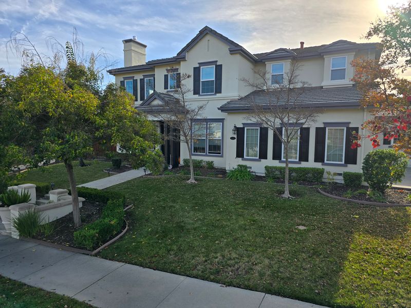 Exterior Painting gallery