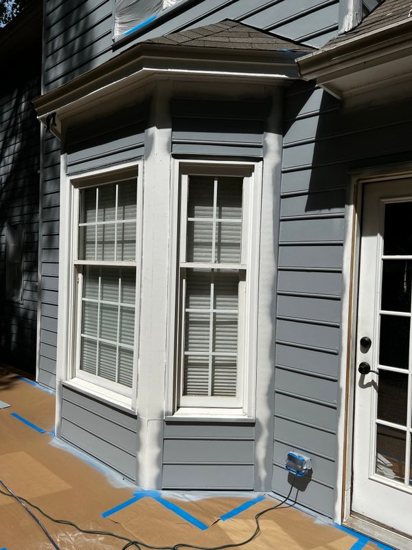 Exterior Painting