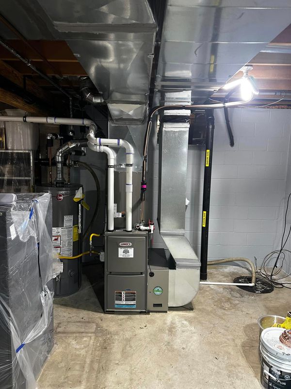 HVAC