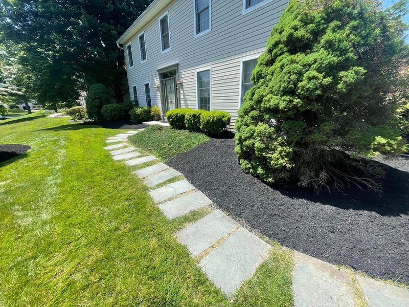 Hardscape Installation
