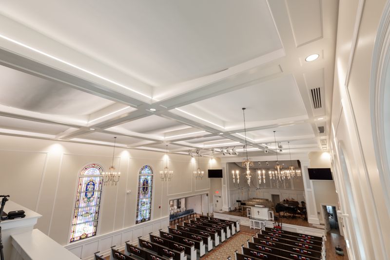 Custom Millwork