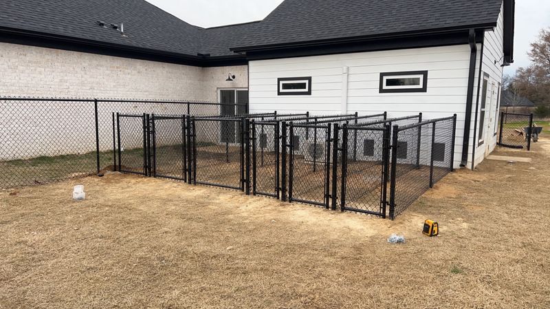 Chainlink Fences