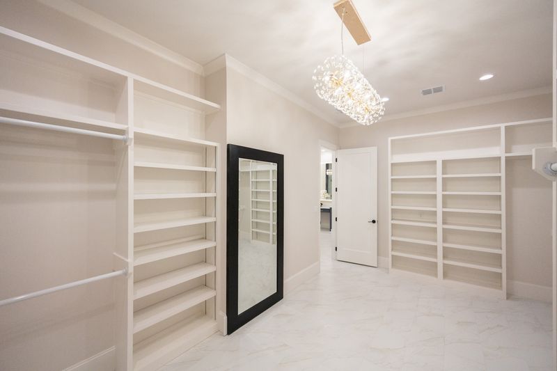 Closet