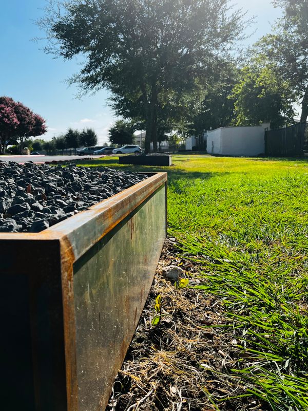 Landscape Design