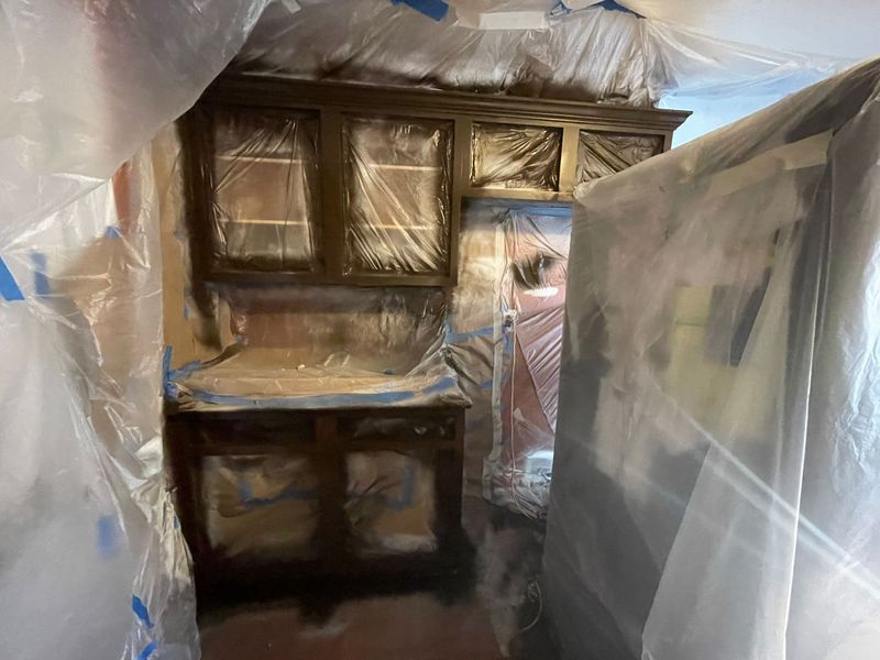Kitchen Cabinets Clarksville TN
