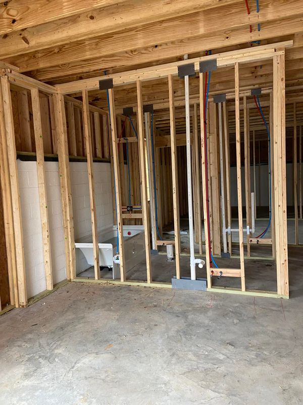Plumbing Repairs