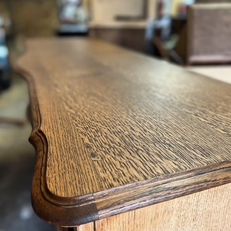 Furniture Refinishing