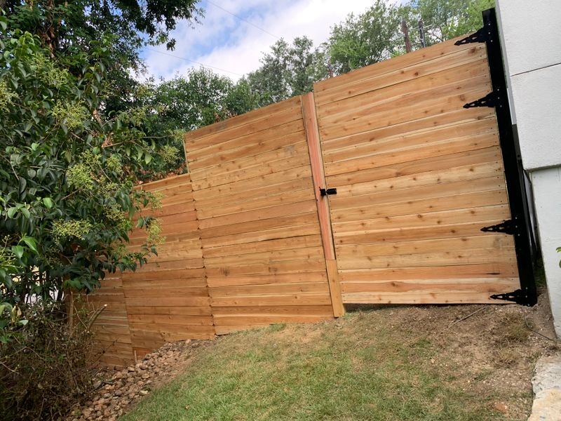 Fencing
